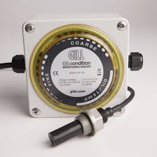 WEAR DETECTOR